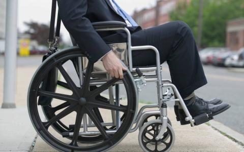 Пенсії по інвалідності всім, кому вони призначені законно, продовжать виплачувати - Мінсоцполітики