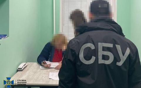 Комісія Ужгородського ТЦК скасувала раніше надані відстрочки від призову 225 «студентам-ухилянтам» - СБУ