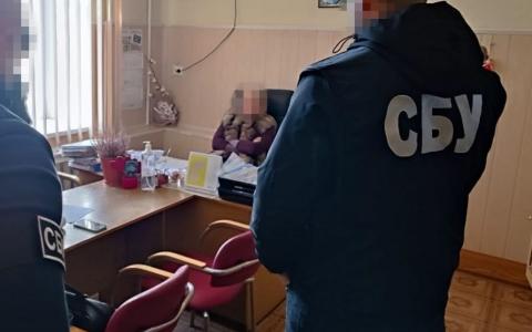 У керівниці МСЕК на Миколаївщині під час обшуків вилучили $450 тис, коштовності та виявили нерухомість