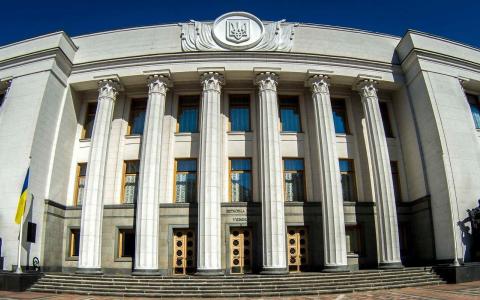 Комітет підтримав до другого читання законопроект про історичне збільшення податків - нардеп Железняк