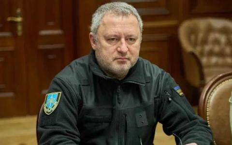 Верховна Рада схвалила відставку генпрокурора Андрія Костіна