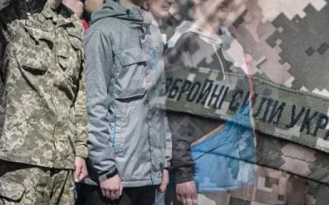 Верховна Рада надала право відстрочки від мобілізації ще деяким категоріям громадян