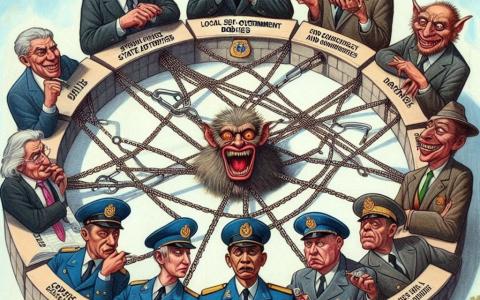 Непрозора комуналка: хто винен і що робити (повноваження органів держвлади та органів місцевого самоврядування у сфері ЖК послуг