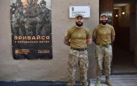 У кожній бригаді створять штатний підрозділ рекрутингу, — Генштаб