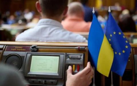 Рада прийняла законопроект щодо формування комплексної соціальної підтримки для осіб з обмеженою працездатністю