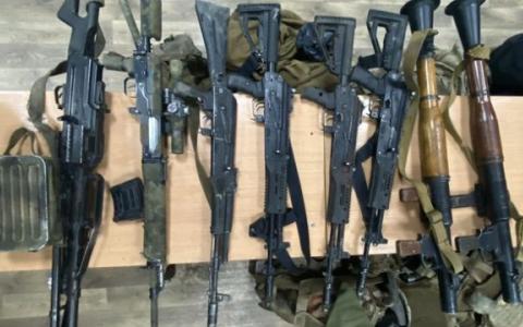 Кому належить трофейна зброя на війні - криміналіст розповів, що каже законодавство