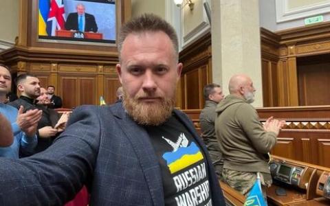 ТЦК провалили мобілізацію і їх потрібно негайно розформувати - нардеп Юрій Камельчук