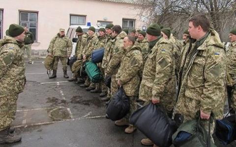 В Міноборони пояснили, чому мобілізують військовозобов'язаних з ВІЛ, туберкульозом і вадами слуху