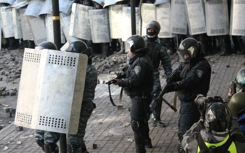 День Гідності та Свободи: що зроблено по "справам Майдану" у 2024 році повідомили в ОГП