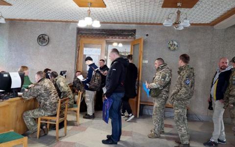 «Умовний термін» за неявку до ТЦК та які дійсно є поважні причини неявки: судова практика