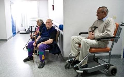 Уряд розглядає новий законопроєкт про реформу медико-соціальних експертних комісій (МСЕК)