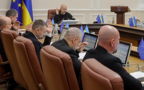 Замість МСЕК нова система буде цифровізована та націлена на реабілітацію людини та повернення її до активного життя - Шмигаль