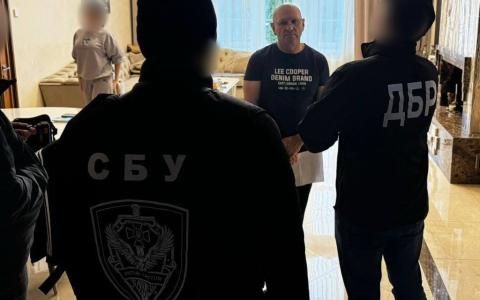 Підозру у держзраді повідомлено чинному нардепу, який завдавав шкоди обороноздатності та інформаційній безпеці України