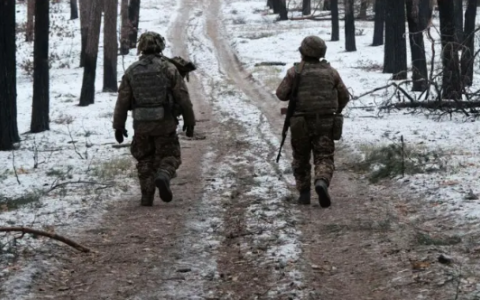За тиждень понад 3 тисячі військовослужбовців після СЗЧ повернулись на військову службу – Офіс Генпрокурора