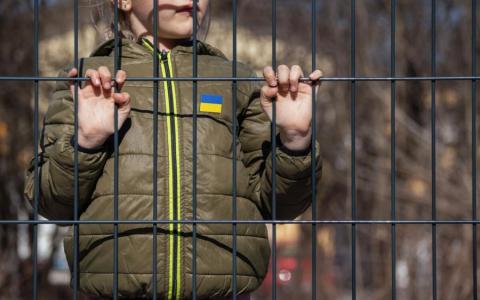 В Україні буде створено Реєстр відомостей щодо дітей, депортованих або примусово переміщених у зв’язку з агресією рф проти України