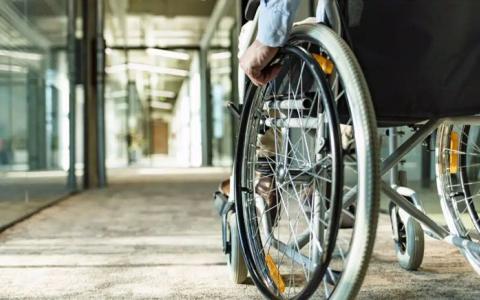 Чоловікам з інвалідністю потрібно буде проходити оцінювання повсякденного функціонування: прийнято закон