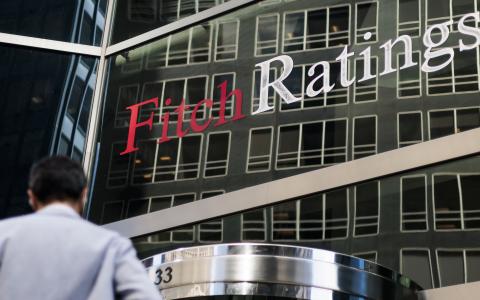 Міжнародна агенція Fitch Ratings підтвердила рейтинг України на рівні «обмежений дефолт»