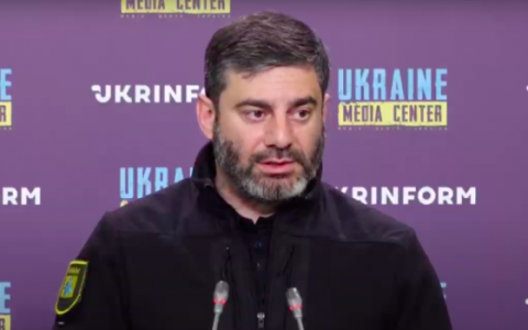Омбудсман Дмитро Лубінець розповів, скільки українських військовополонених окупанти розстріляли протягом 2024 року