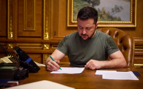 Президент підписав продовження податкових та митних пільг на 2025 рік: які товари увійшли в перелік?