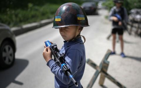 Статуси "дитина війни" та дитина, яка постраждала внаслідок військових дій та збройних конфліктів: відмінності