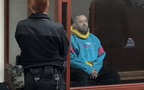 Суд відправив голову КРАІЛ Івана Рудого у СІЗО без права внесення застави