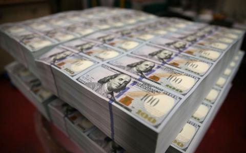 Кабмін погодив умови отримання від США до $20 млрд за рахунок заморожених російських активів