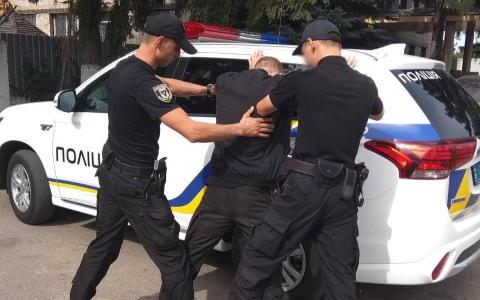 Контроль за військовим обліком посилився і поліція може примусово доставляти до ТЦК порушників - ТЦК