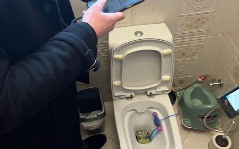 ДБР затримало депутата Львівської облради та його спільника, які намагались видурити гроші у підприємця у Святвечір