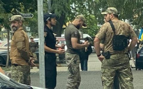 В Україні хочуть запровадити кримінальну відповідальність для працівників ТЦК та ВЛК за незаконну мобілізацію громадян