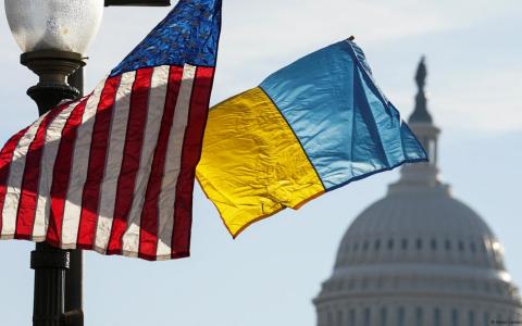 У США підтвердили призупинення програми U4U для біженців з України