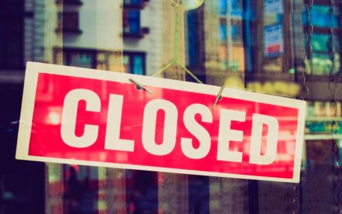 Уряд врегулював питання закриття ФОП в період відновлення роботи ЄДР