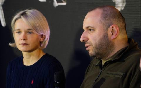 Скандал в Міноборони: Мін'юст скасував зміни у керівництві ДП "Агенція оборонних закупівель"