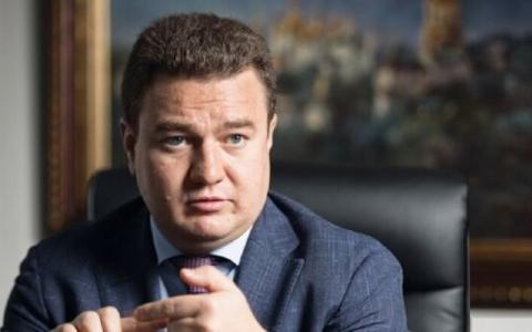 Розкрадання 140 млн грн "Укрзалізниці": нардеп Віктор Бондар отримав підозру