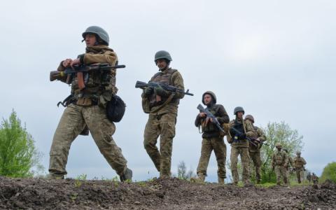 Військовослужбовці, які вперше самовільно залишили частину, можуть повернутися через застосунок "Армія+"