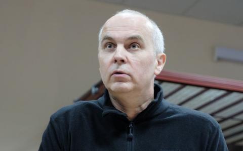 Суд дозволив Шуфричу здійснювати свої депутатські повноваження із СІЗО
