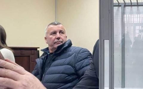 Екскомандувача ОТУ «Харків» Галушкіна вдруге взяли під варту - тепер без права на заставу