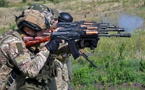 Студенти, які відмовляться проходити базову військову підготовку, будуть відраховані з ВНЗ - Міноборони