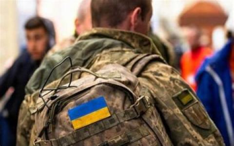 Україна завершує розробку реформи для добровільного призову молоді 18-25 років, — полковник Павло Паліса