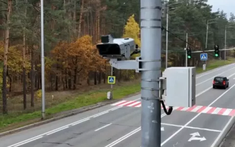 фіксація в автоматичному режимі та штрафи за відсутність "автоцивілки": в МВС спростували інформацію ЗМІ