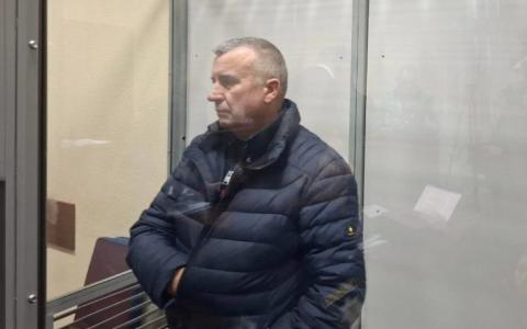 Екскомандувача ОТУ «Харків» знову затримано: виявлено нові факти у прориві фронту на Харківщині