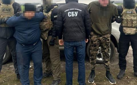 СБУ затримала депутата облради, який замовив убивство підприємця з Полтавщини