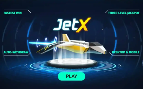 JetX: інноваційна гра для справжніх ризиків