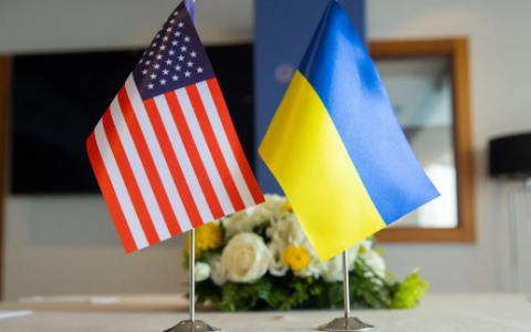 У ЗМІ з'явився текст Угоди між Україною і США щодо створення "Інвестиційного фонду відбудови"