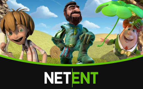 NetEnt