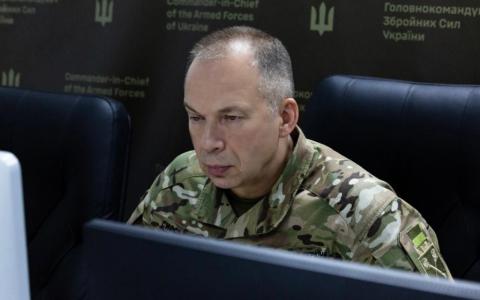 Підвищення якості підготовки військовослужбовців: Головнокомандувач розповів про підсумки наради