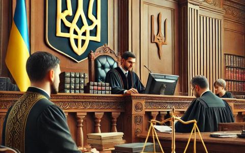 Повторна участь судді у провадженні як підстава для відводу/самовідводу