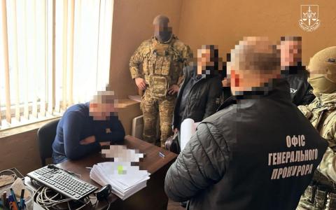 Суддя з Дніпра привласнив орендовану квартиру - йому повідомлено про підозру