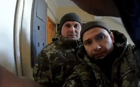 Юристи роз'яснили, чи мають право представники ТЦК та СП заходити на приватну територію