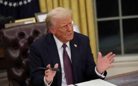 Суд в США зобов’язав адміністрацію Трампа відновити програми іноземного фінансування