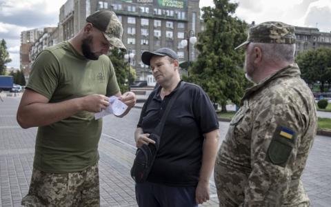 Розшук ТЦК: коли та за яких умов може бути знятий?